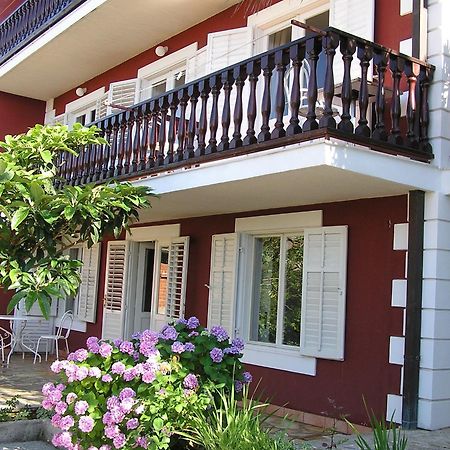 La Casa Di Elisa Hotel Đảo Hvar Ngoại thất bức ảnh