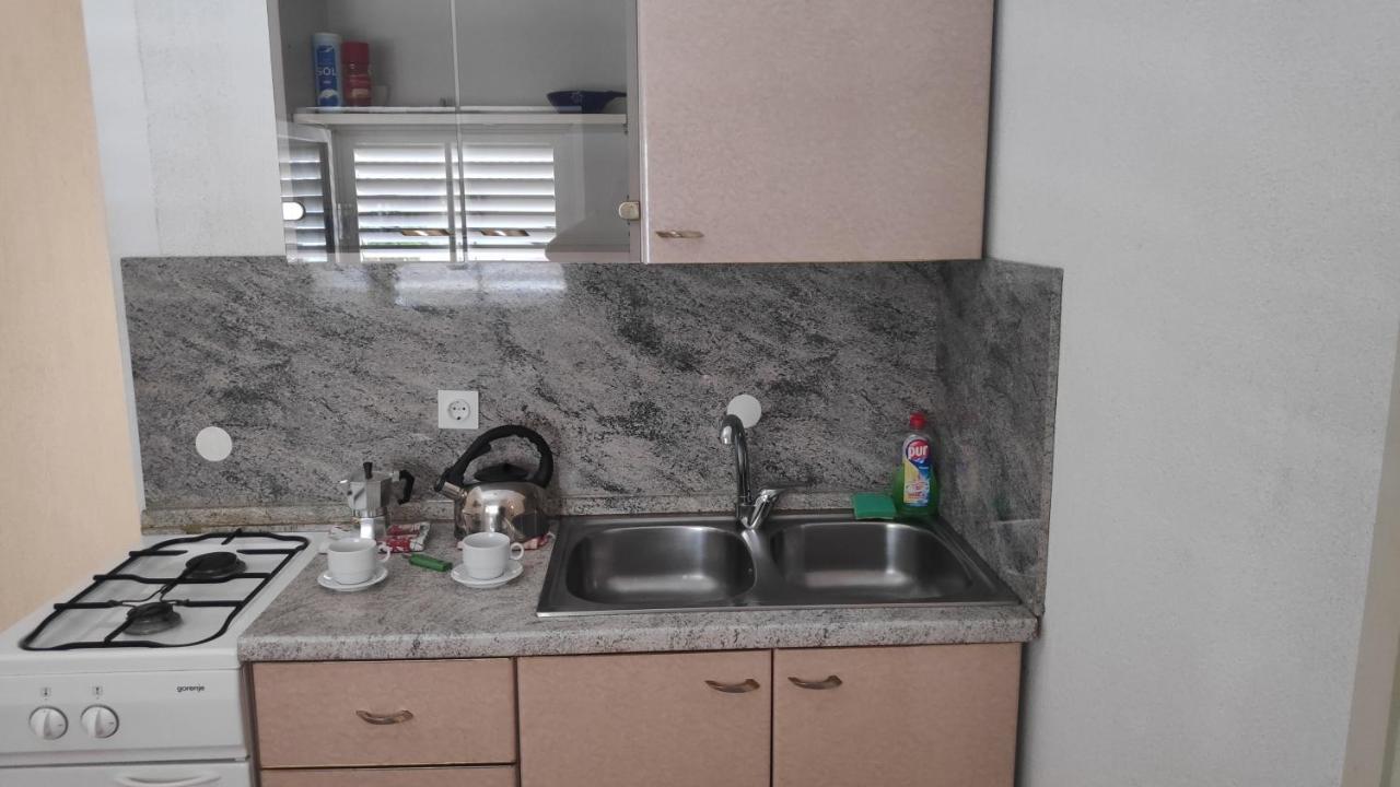 La Casa Di Elisa Hotel Đảo Hvar Ngoại thất bức ảnh