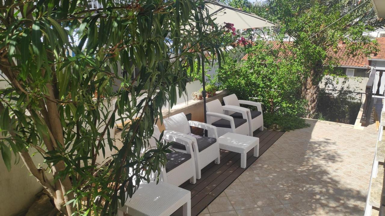 La Casa Di Elisa Hotel Đảo Hvar Ngoại thất bức ảnh
