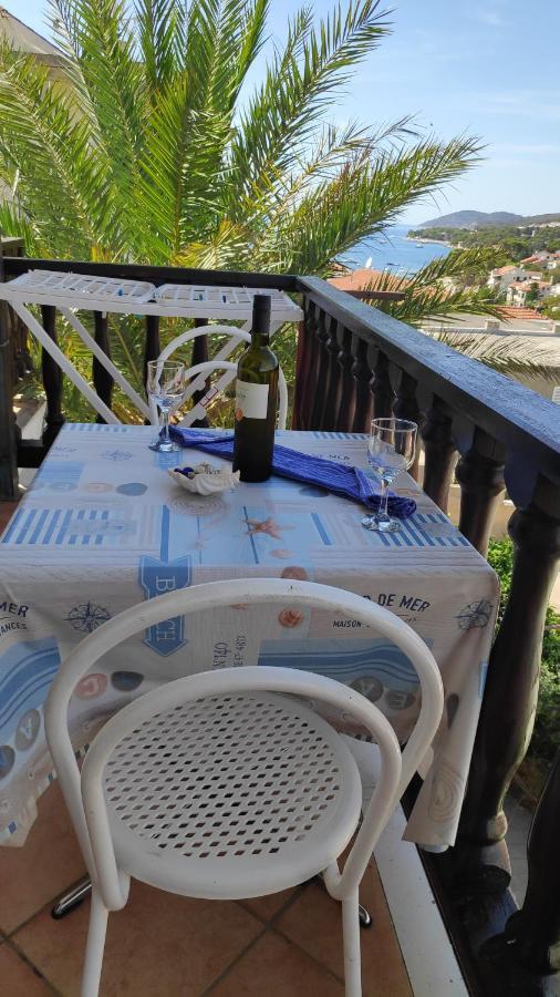 La Casa Di Elisa Hotel Đảo Hvar Ngoại thất bức ảnh