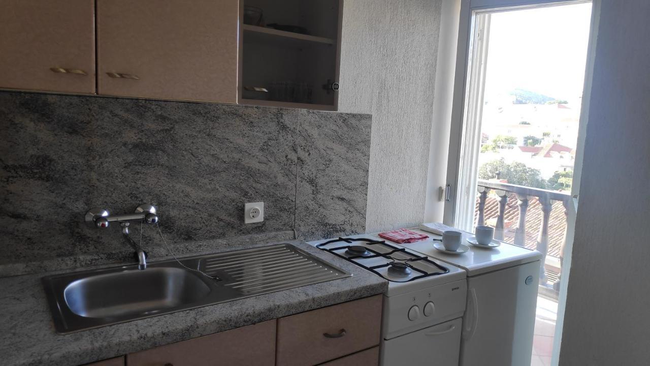 La Casa Di Elisa Hotel Đảo Hvar Ngoại thất bức ảnh