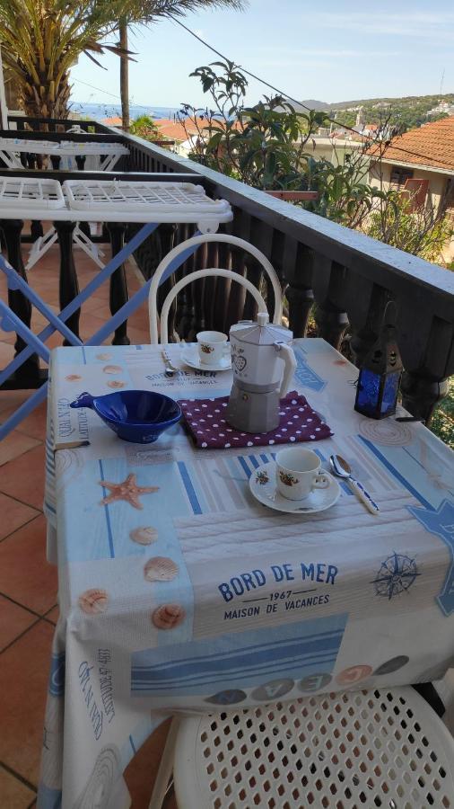 La Casa Di Elisa Hotel Đảo Hvar Ngoại thất bức ảnh