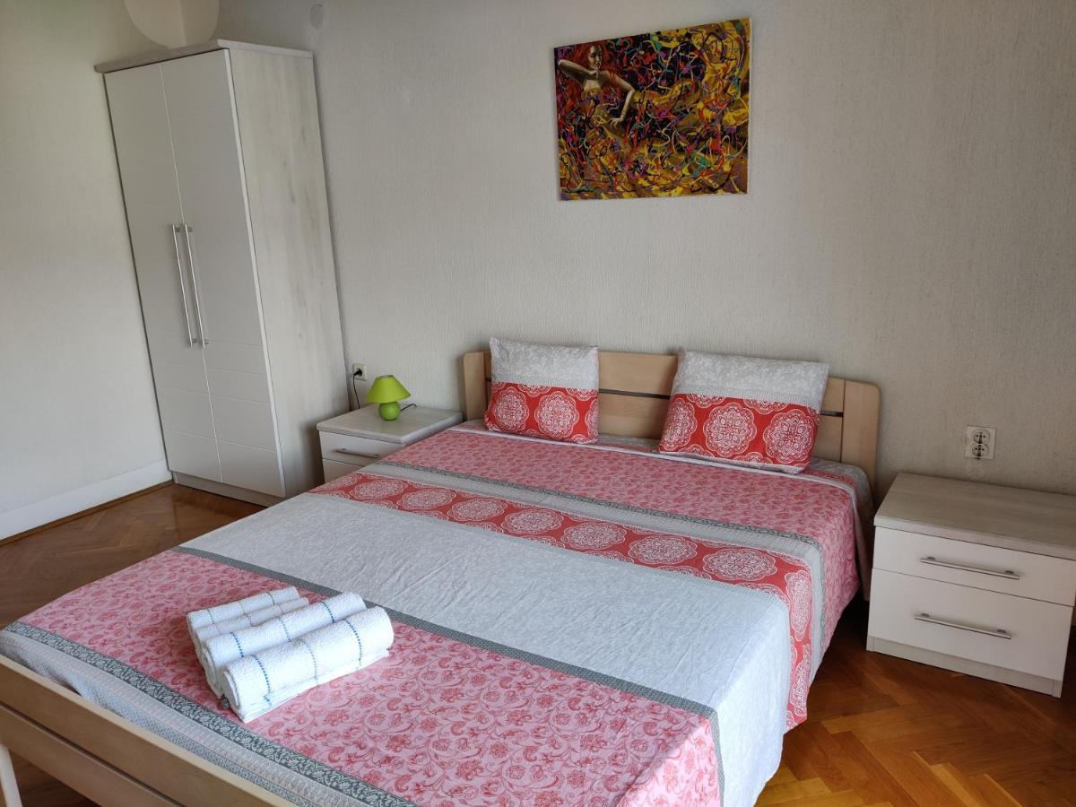 La Casa Di Elisa Hotel Đảo Hvar Ngoại thất bức ảnh