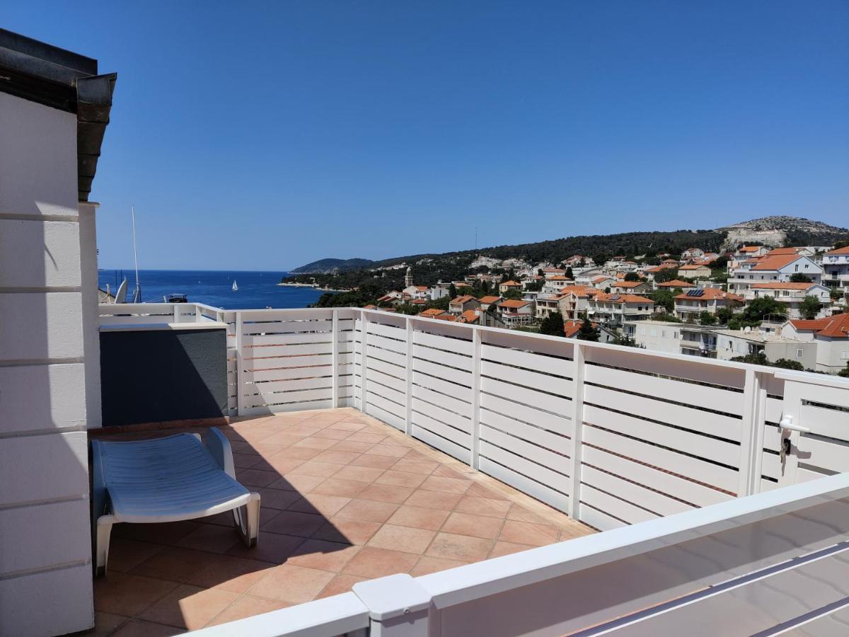 La Casa Di Elisa Hotel Đảo Hvar Ngoại thất bức ảnh