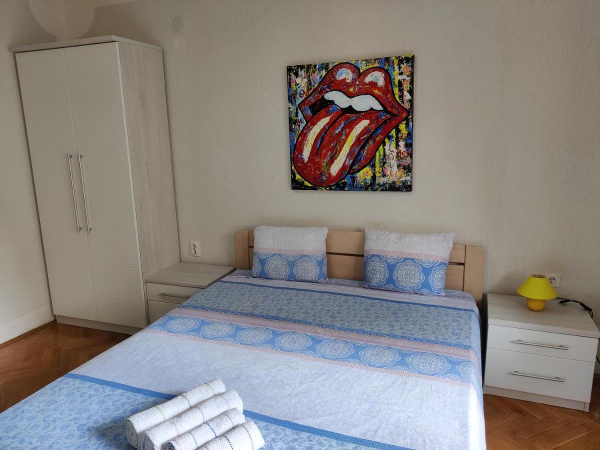 La Casa Di Elisa Hotel Đảo Hvar Ngoại thất bức ảnh