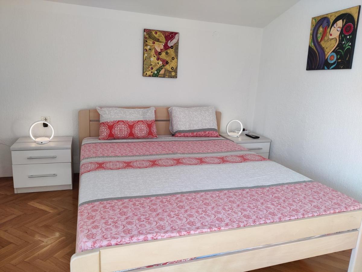 La Casa Di Elisa Hotel Đảo Hvar Ngoại thất bức ảnh