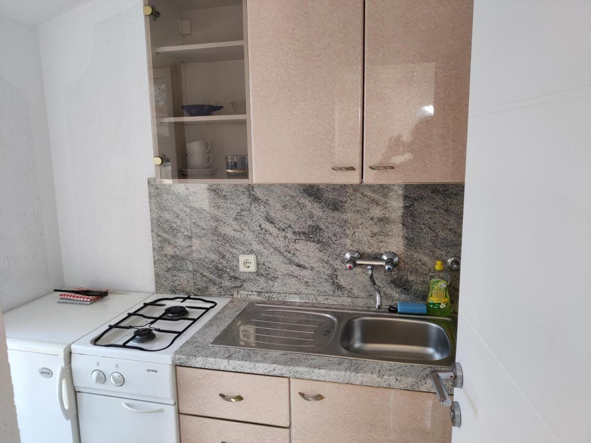 La Casa Di Elisa Hotel Đảo Hvar Ngoại thất bức ảnh