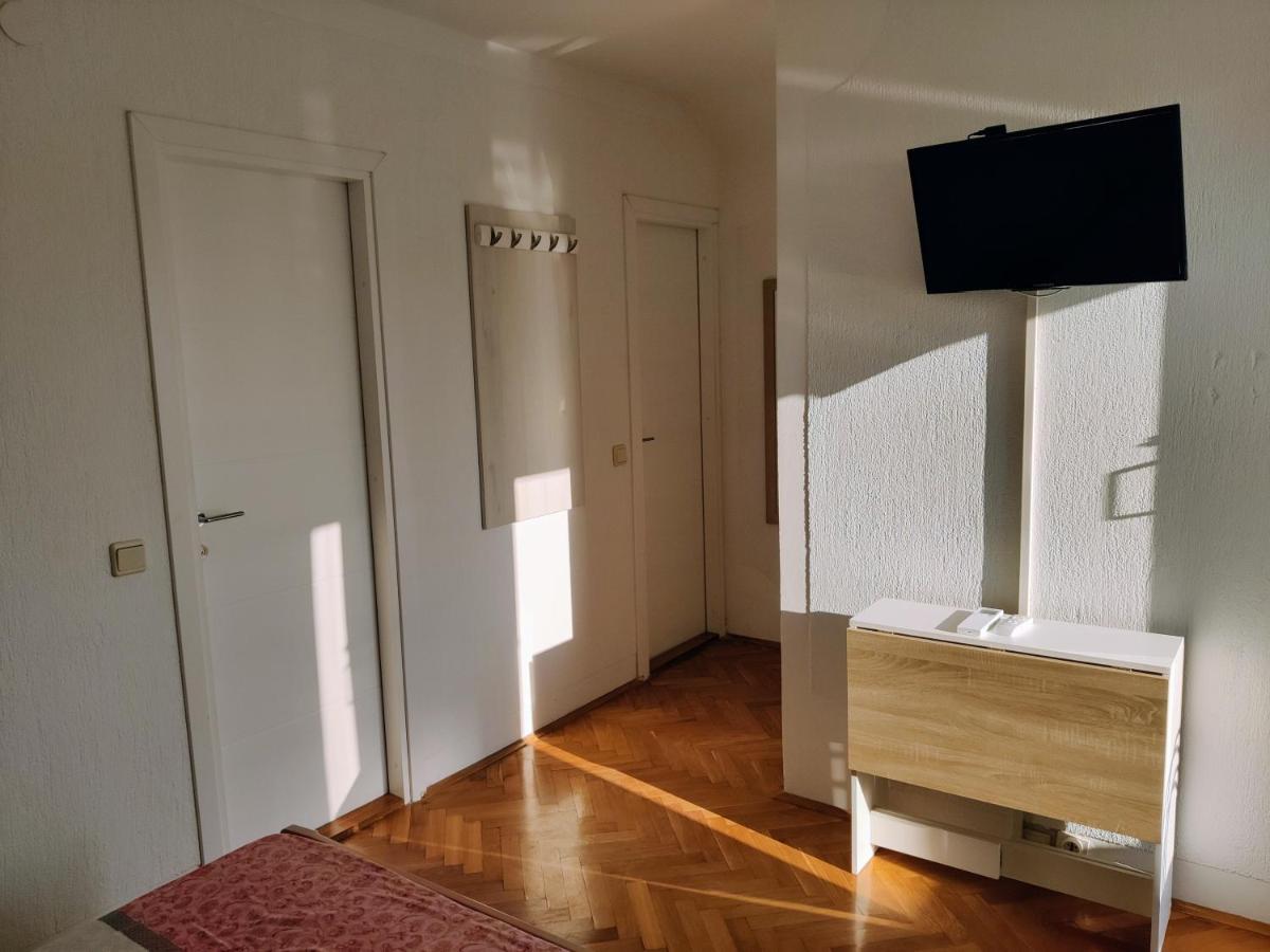 La Casa Di Elisa Hotel Đảo Hvar Ngoại thất bức ảnh
