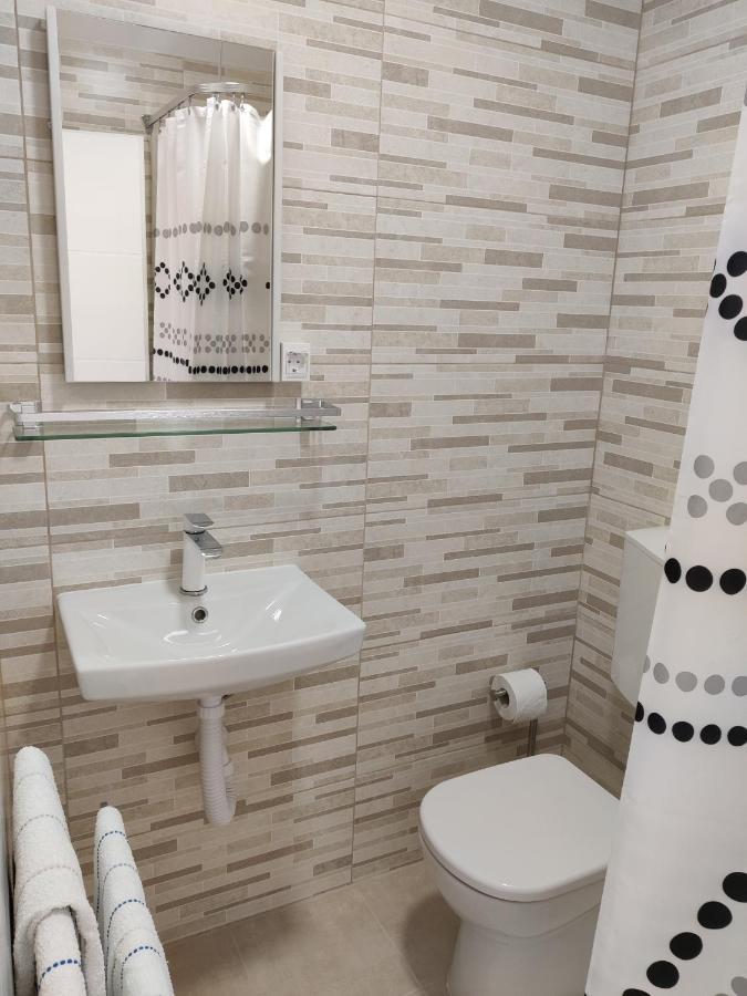 La Casa Di Elisa Hotel Đảo Hvar Ngoại thất bức ảnh