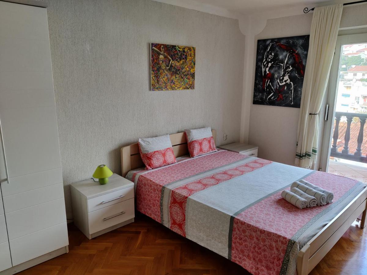 La Casa Di Elisa Hotel Đảo Hvar Ngoại thất bức ảnh