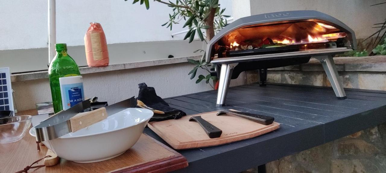 La Casa Di Elisa Hotel Đảo Hvar Ngoại thất bức ảnh