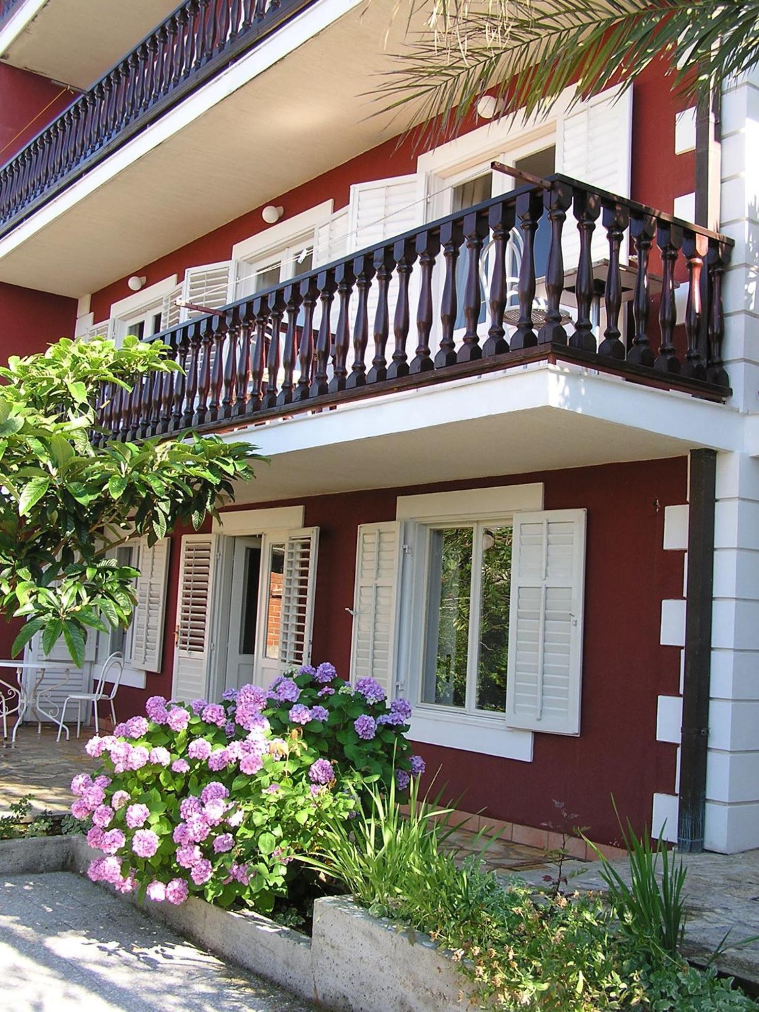 La Casa Di Elisa Hotel Đảo Hvar Ngoại thất bức ảnh