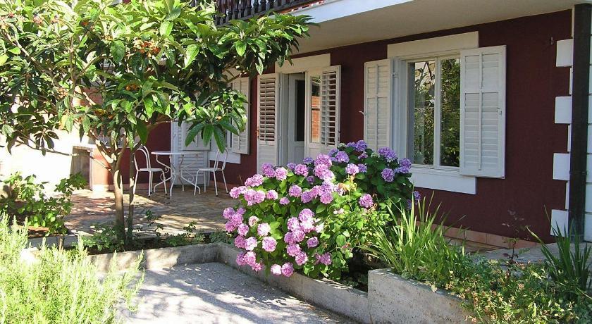 La Casa Di Elisa Hotel Đảo Hvar Phòng bức ảnh